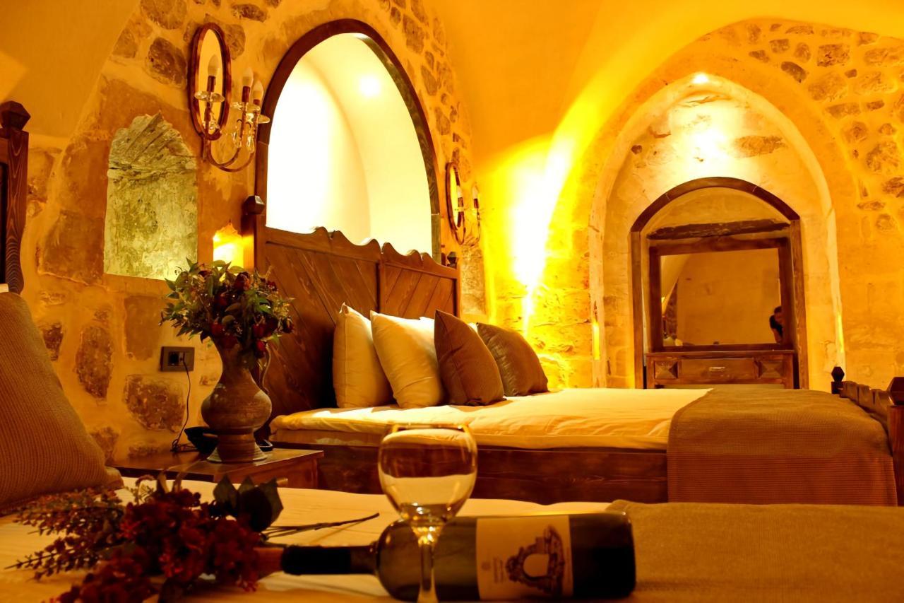 Hh Babil Konagi Hotel Mardin Luaran gambar