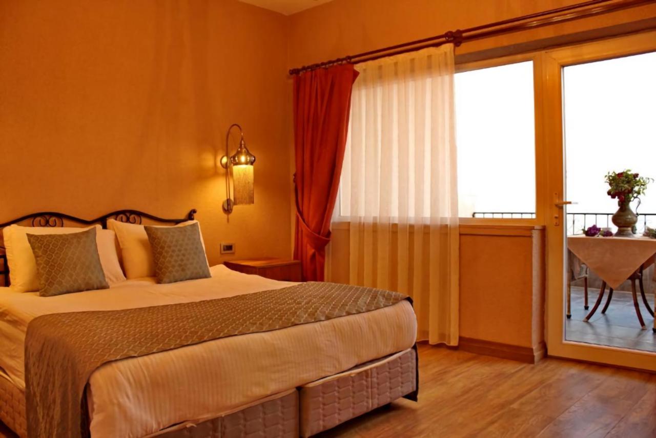 Hh Babil Konagi Hotel Mardin Luaran gambar