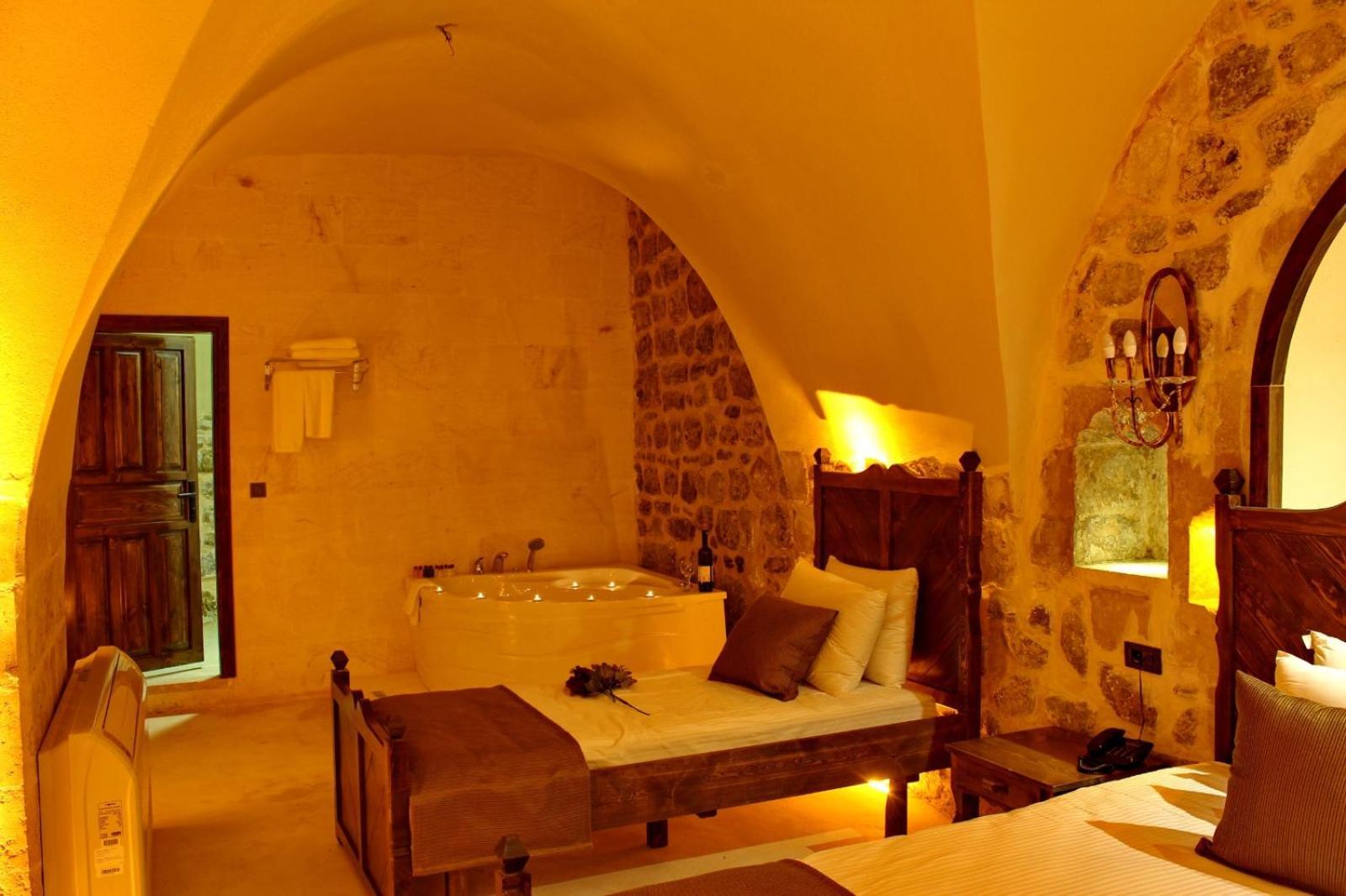 Hh Babil Konagi Hotel Mardin Luaran gambar