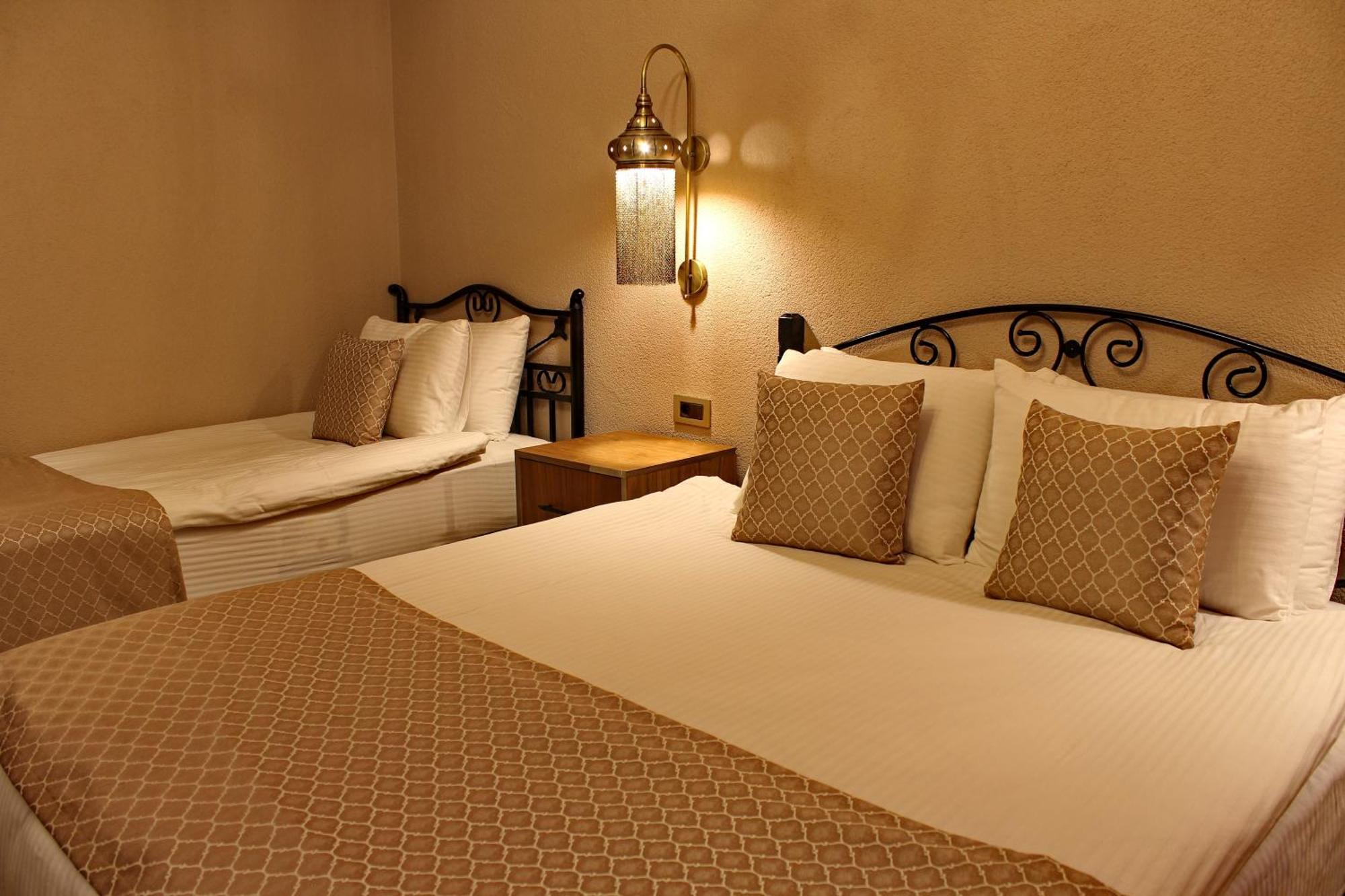 Hh Babil Konagi Hotel Mardin Luaran gambar