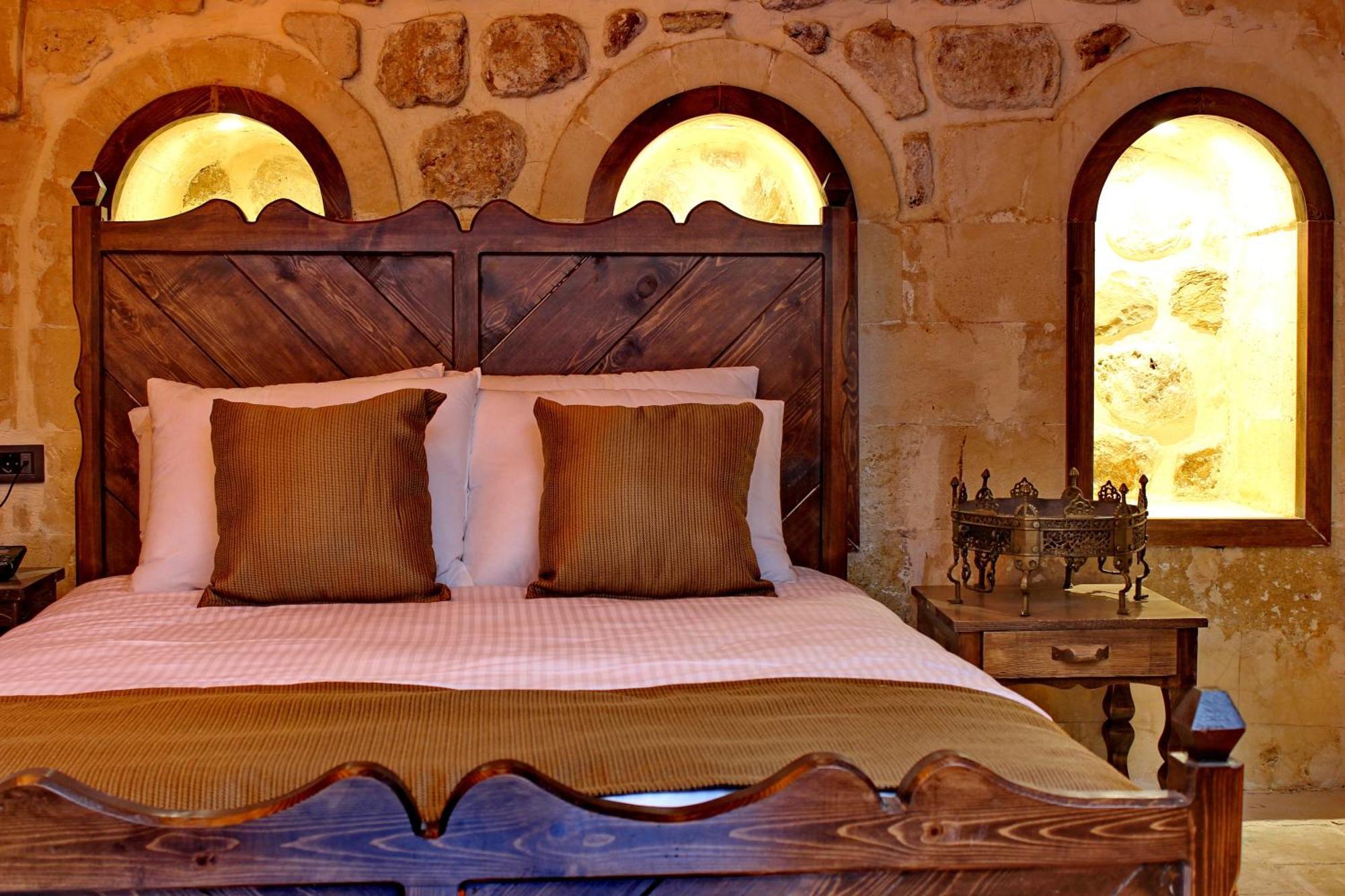 Hh Babil Konagi Hotel Mardin Luaran gambar