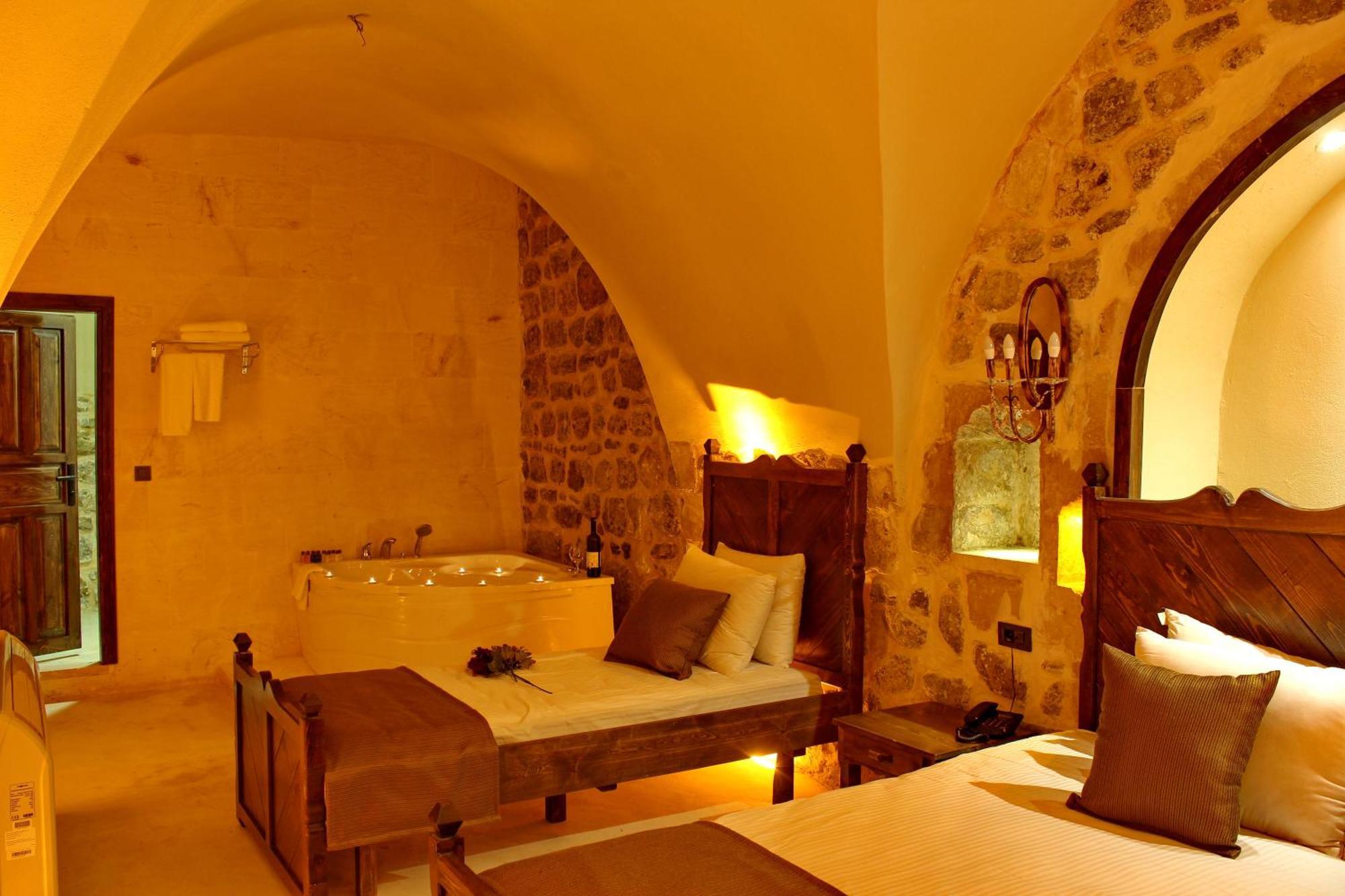 Hh Babil Konagi Hotel Mardin Luaran gambar