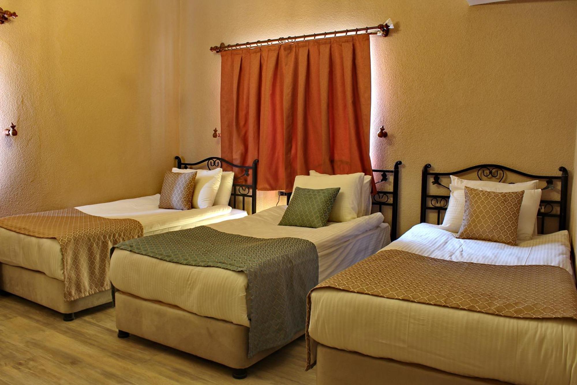 Hh Babil Konagi Hotel Mardin Luaran gambar