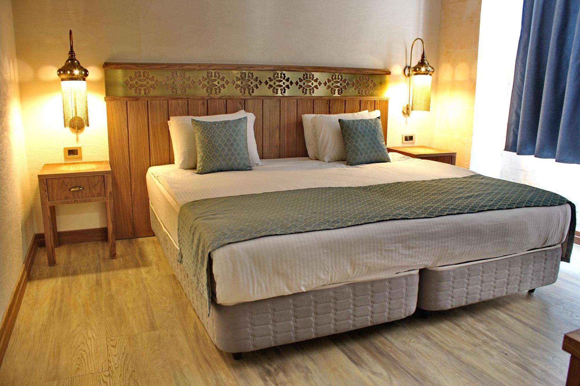 Hh Babil Konagi Hotel Mardin Luaran gambar