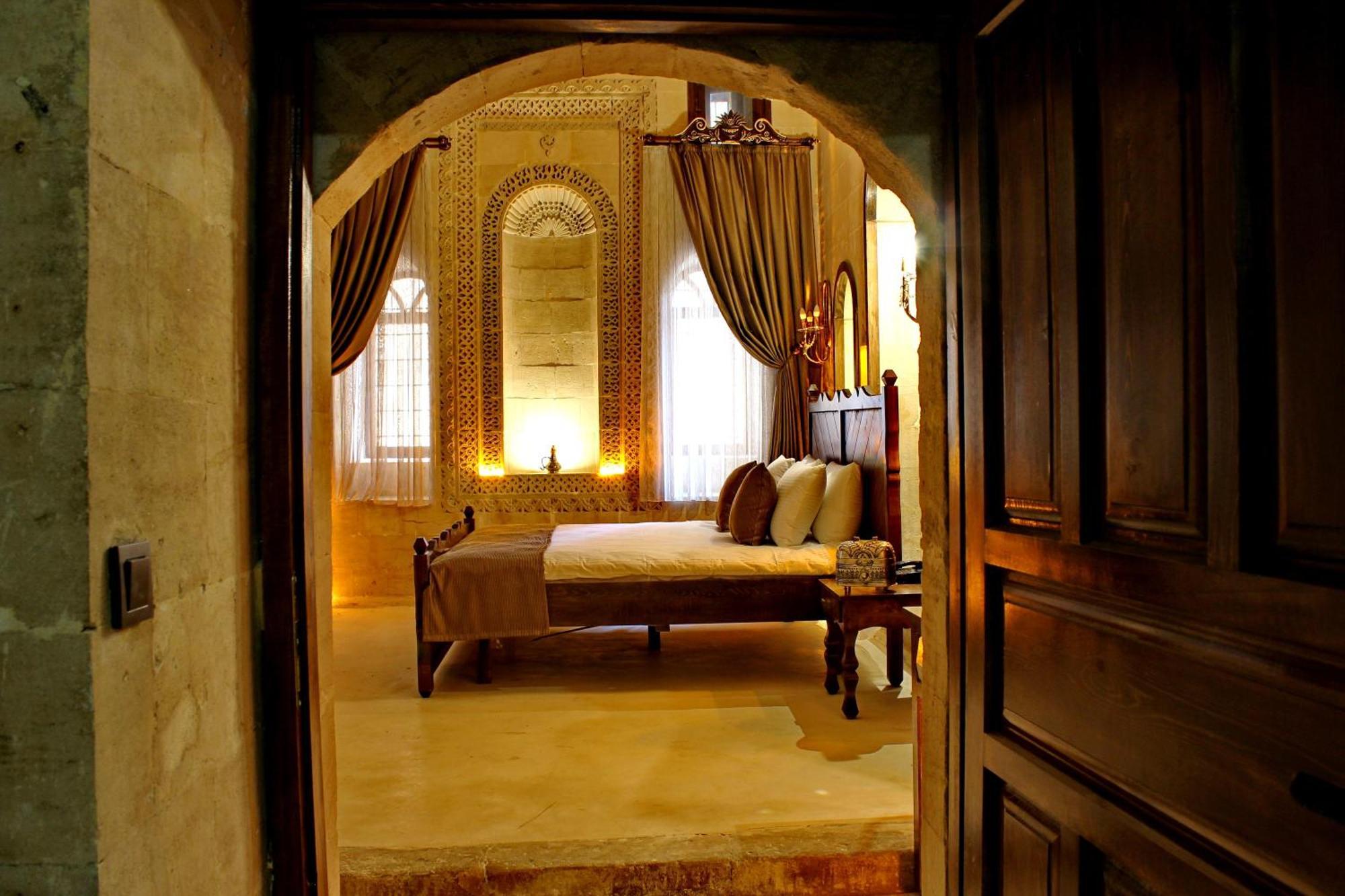 Hh Babil Konagi Hotel Mardin Luaran gambar