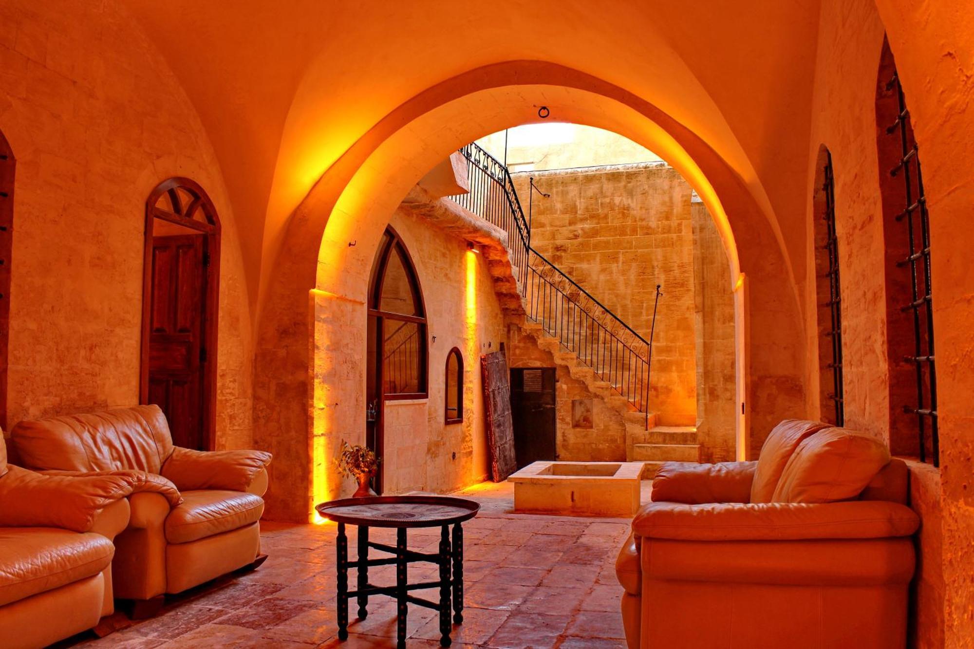 Hh Babil Konagi Hotel Mardin Luaran gambar